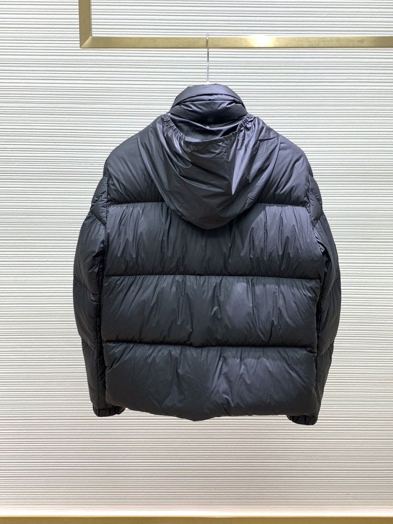 Moncler Down Jacket